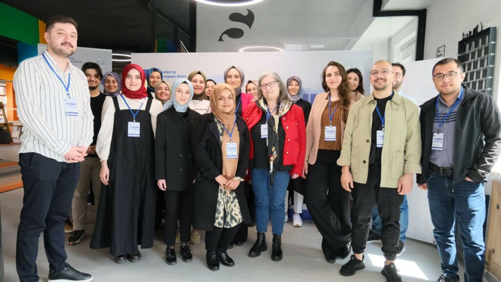 Read more about the article Transnational Meeting Konya