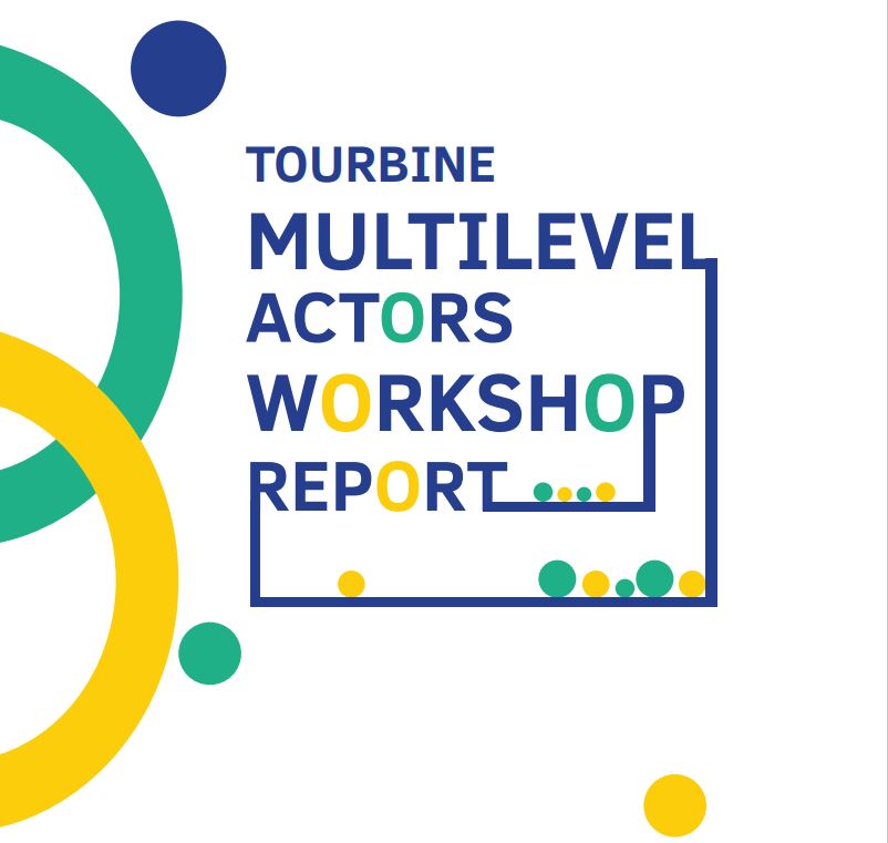 Read more about the article TOURBINE MULTILEVEL ACTORS WORKSHOP REPORT