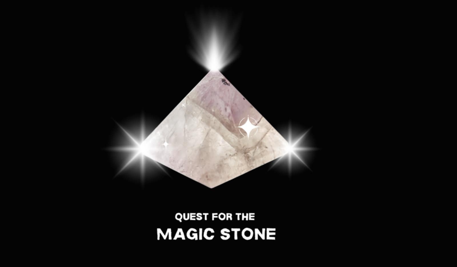 Quest for the Magic Stone